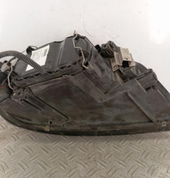 Optique avant principal gauche (feux)(phare) VOLVO S 40 2 Photo n°6