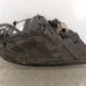 Optique avant principal gauche (feux)(phare) VOLVO S 40 2