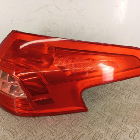Feu arriere principal droit (feux) CITROEN C5 2 Photo n°1