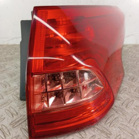 Feu arriere principal droit (feux) CITROEN C5 2