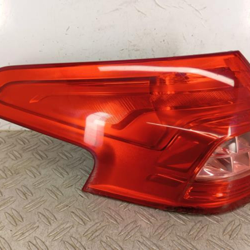 Feu arriere principal gauche (feux) CITROEN C5 2