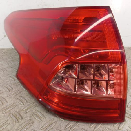 Feu arriere principal gauche (feux) CITROEN C5 2