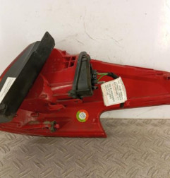 Feu arriere principal gauche (feux) CITROEN C5 2 Photo n°3