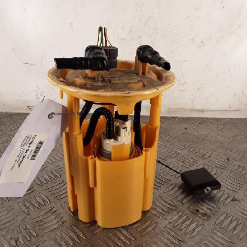 Pompe de gavage PEUGEOT 206