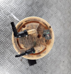 Pompe de gavage PEUGEOT 206