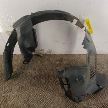 Pare boue avant gauche RENAULT TWINGO 2 Photo n°1