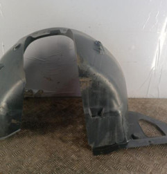 Pare boue avant gauche PEUGEOT 208 1 Photo n°1