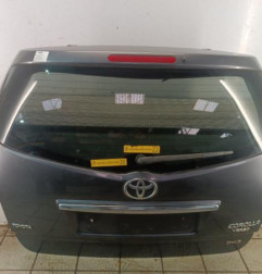 Malle/Hayon arriere TOYOTA COROLLA VERSO 2 Photo n°1