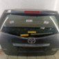 Malle/Hayon arriere TOYOTA COROLLA VERSO 2
