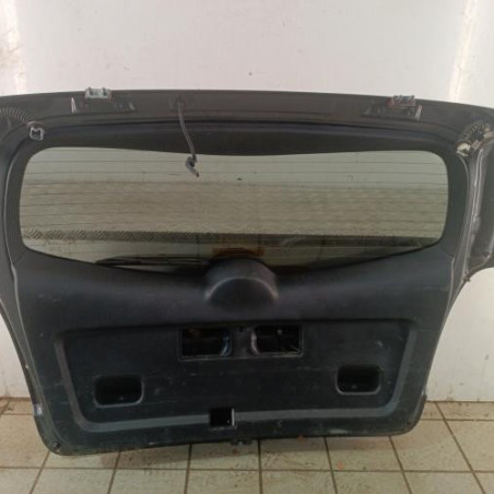 Malle/Hayon arriere TOYOTA COROLLA VERSO 2