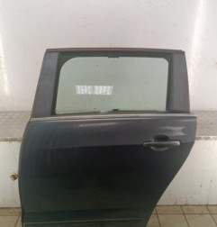 Porte arriere gauche PEUGEOT 5008 1 Photo n°1