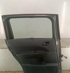 Porte arriere gauche PEUGEOT 5008 1