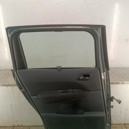 Porte arriere gauche PEUGEOT 5008 1