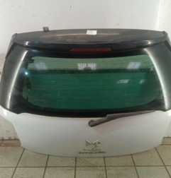 Malle/Hayon arriere CITROEN DS3 Photo n°1