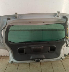 Malle/Hayon arriere CITROEN DS3