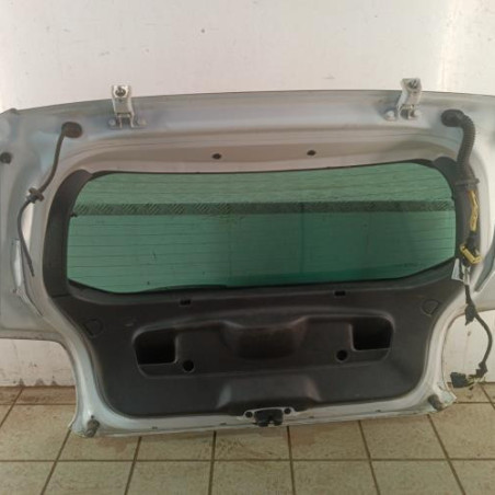 Malle/Hayon arriere CITROEN DS3