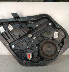 Leve vitre electrique arriere droit KIA CEE-D 2 SPORT WAGON Photo n°1