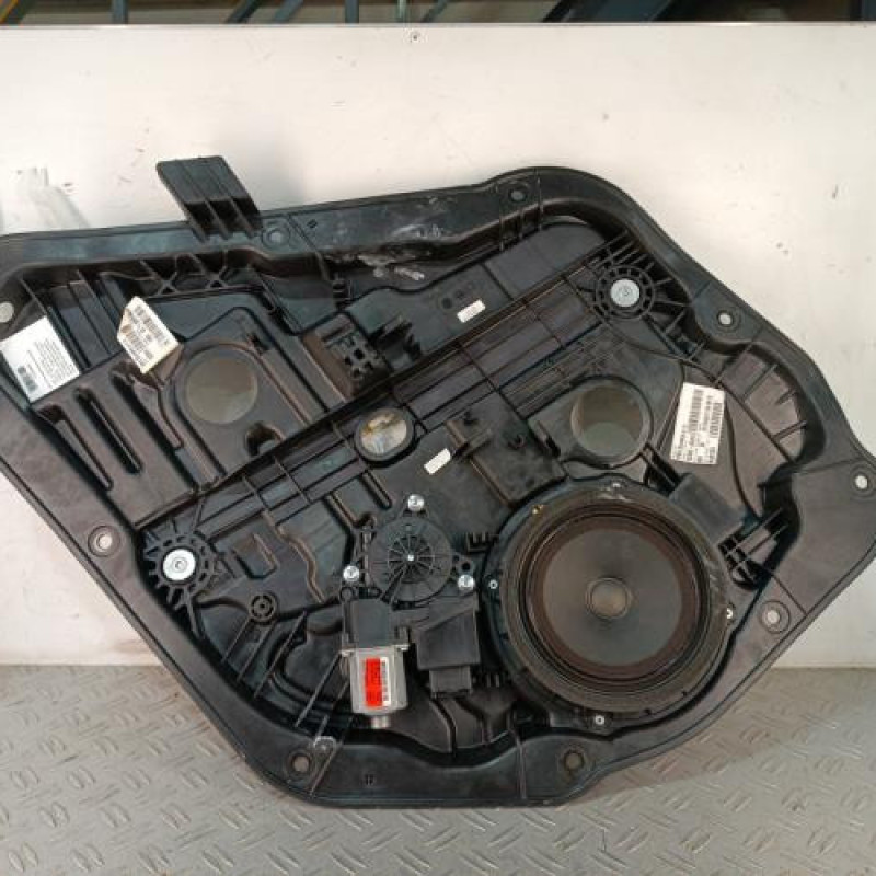 Leve vitre electrique arriere droit KIA CEE-D 2 SPORT WAGON