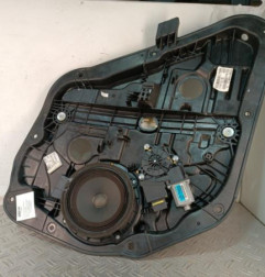 Leve vitre electrique arriere gauche KIA CEE-D 2 SPORT WAGON Photo n°1