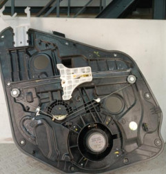 Leve vitre electrique arriere gauche KIA CEE-D 2 SPORT WAGON