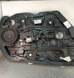 Leve vitre electrique avant gauche KIA CEE-D 2 SPORT WAGON Photo n°1