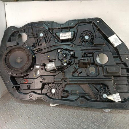 Leve vitre electrique avant gauche KIA CEE-D 2 SPORT WAGON Photo n°1