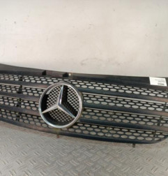Calandre MERCEDES VITO 639 Photo n°1