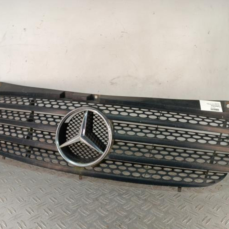 Calandre MERCEDES VITO 639