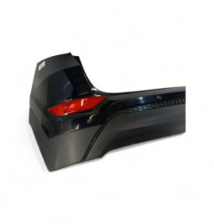 Pare choc arriere HYUNDAI TUCSON 2 Photo n°3