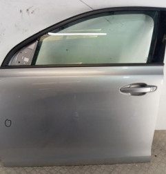 Porte avant gauche PEUGEOT 308 2 Photo n°1