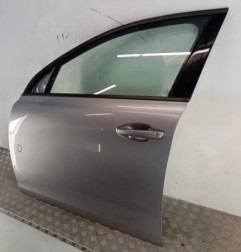 Porte avant gauche PEUGEOT 308 2 Photo n°3