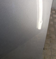 Porte avant gauche PEUGEOT 308 2 Photo n°4