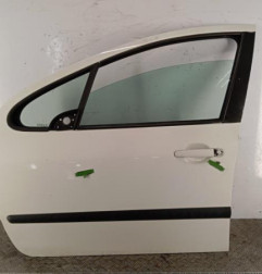 Porte avant gauche PEUGEOT 307 Photo n°1