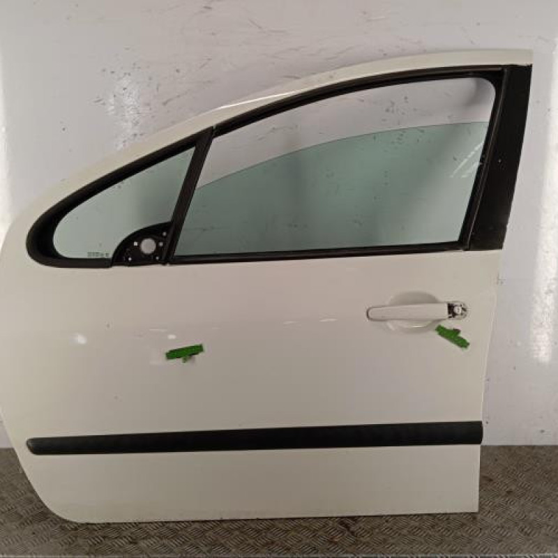 Porte avant gauche PEUGEOT 307