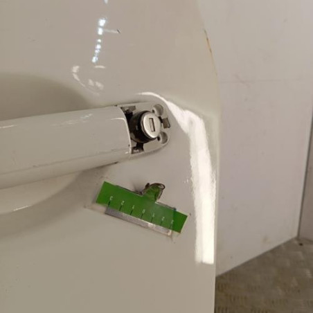 Porte avant gauche PEUGEOT 307