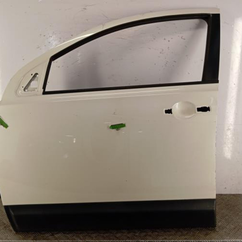 Porte avant gauche NISSAN QASHQAI 1