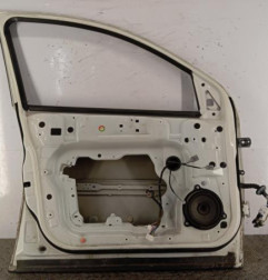 Porte avant gauche NISSAN QASHQAI 1 Photo n°6