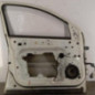 Porte avant gauche NISSAN QASHQAI 1