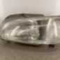 Optique avant principal gauche (feux)(phare) PEUGEOT 106