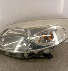 Optique avant principal gauche (feux)(phare) DACIA SANDERO 1 Photo n°1