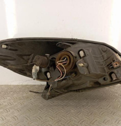 Optique avant principal gauche (feux)(phare) DACIA SANDERO 1 Photo n°4