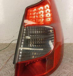 Feu arriere principal droit (feux) RENAULT SCENIC 2 Photo n°1