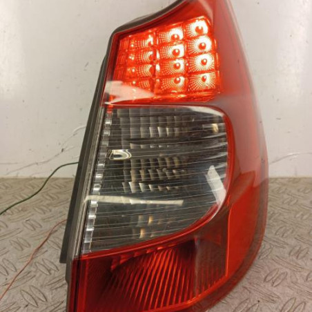 Feu arriere principal droit (feux) RENAULT SCENIC 2 Photo n°1