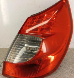 Feu arriere principal droit (feux) RENAULT SCENIC 2
