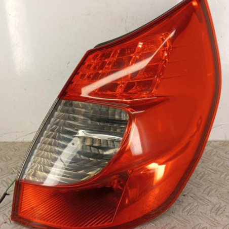 Feu arriere principal droit (feux) RENAULT SCENIC 2