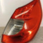 Feu arriere principal droit (feux) RENAULT SCENIC 2