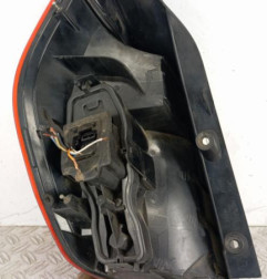 Feu arriere principal droit (feux) RENAULT SCENIC 2 Photo n°4