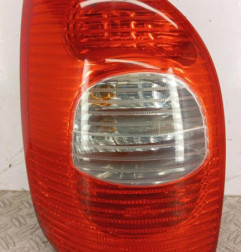 Feu arriere principal gauche (feux) CITROEN XSARA PICASSO Photo n°1
