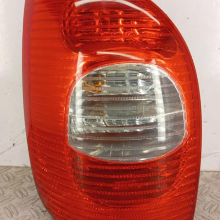 Feu arriere principal gauche (feux) CITROEN XSARA PICASSO Photo n°1
