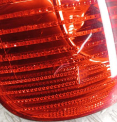 Feu arriere principal gauche (feux) CITROEN XSARA PICASSO